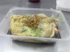 猪肉海鲜蛋肠粉-小吴肠粉