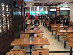 大堂-龙抄手(春熙路总店)