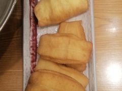 -海派美食·家宴海鲜青岛菜·石锅鲽鱼头(东方城店)