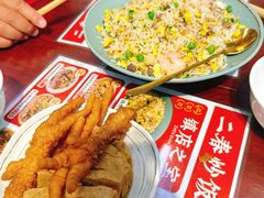 -扬二春炒饭(国庆路总店)