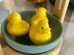-柳州宾馆-云霄阁·旋转餐厅