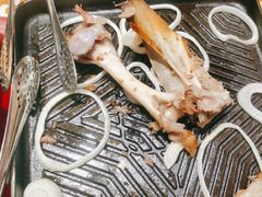 -西贝(六里桥旗舰店)