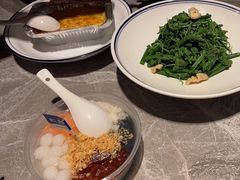 -永安鱼庄·镇江菜(东吴路店)