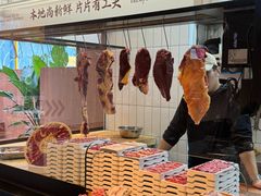 -尚合里潮汕牛肉火锅(海沧店)