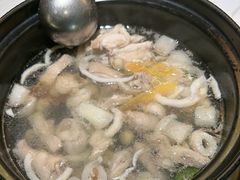 -狐狸爱上椰子鸡(滨江星光大道店)