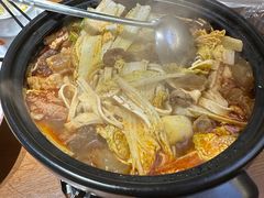 -肖记公安牛肉鱼杂馆·省级非物质文化遗产(万松园直营店)