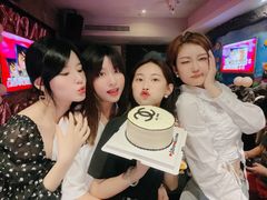 -K立方量贩式KTV(香洲店)