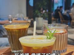 -Metal hands·铁手咖啡