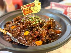 老武汉黑鸭煲-回味黑鸭煲·始于2006(万松园店)