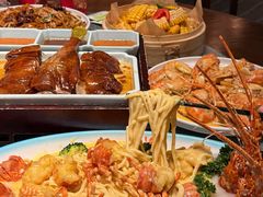 -蚝得喜海鲜(东城店)