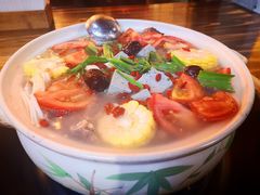 -花水湾红太阳牛肉汤锅
