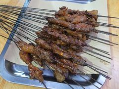 -老白家怡贵园烤肉