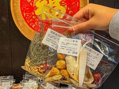 -黄祥华养生堂·炖汤·营养蒸饭(岭南天地店)