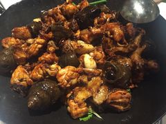 -漓江又一軒·广西菜·桂林米粉(梅林店)