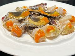 -海味世家·家常菜馆(明州里店)
