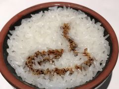 猪油拌饭-老长沙龙虾馆(梅林店)