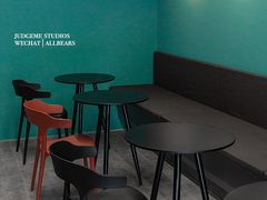 -NokNok Coffee(宽窄巷子店)