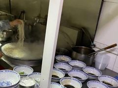 -水门桥面馆(东坡雅居店)