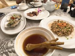 -香云轩·顺德菜(香云纱园林酒店店)