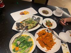 -铭轩中餐厅·海南菜·粤菜(亚龙湾瑞吉店)