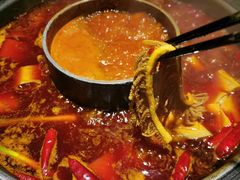 -晓宇重庆火锅(龙首店)