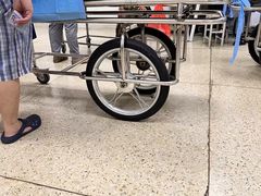 -天津市第三中心医院