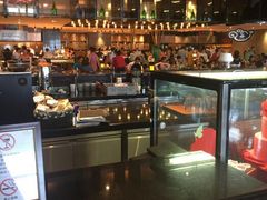 海尔洲际酒店-青岛海尔洲际酒店