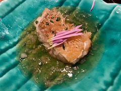 -桐寿司Sushi Tong