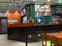 -魏斯理汉堡(西安沣东吾悦店)