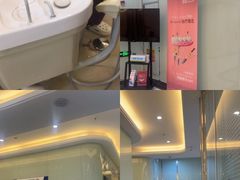 -泰康拜博口腔医院(海曙店)