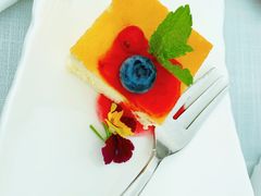 香浓芝士蛋糕-三利音·浦之舟(滨江大道店)