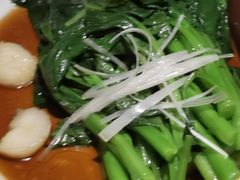 -绿茶餐厅(蓝色港湾店)