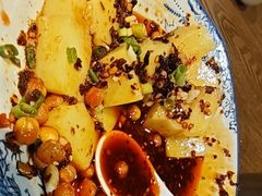 -阿婉贵州苗家酸汤鱼(梅林店)
