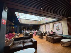 -水晶之星洗浴温泉汗蒸