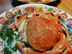 -森味薪火烧•烧鸟居酒屋•日本料理(望京店)