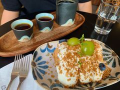 -PUZZLE COFFEE 拼图咖啡