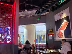 大堂-三个四川人火锅(华联商厦店)
