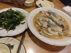 -9号小厨师(端平桥店)