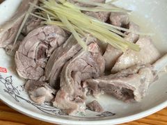 -乡亲鹅肉城(昆山店)