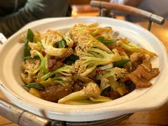 -老雒阳面馆·水席·洛阳菜(偃师店)