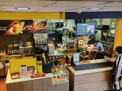 -麦当劳(望京国际商业中心店)