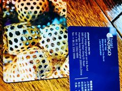 -上海外滩英迪格酒店