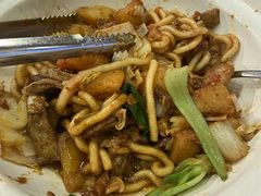 -羊之道草原味道清真餐厅(番禺店)