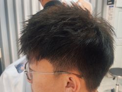 -丝语萱形象
