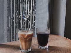 -来回·咖啡(天河南店)