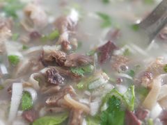 -何记羊汤馆(丽水佳源店)