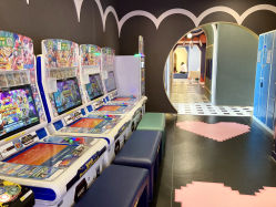-MELAND CLUB亲子乐园·派对·餐厅(北京芳圆里ID MALL店)