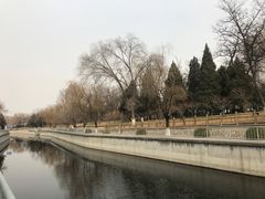 -元大都城垣遗址公园