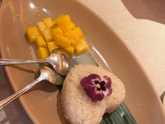-花马天堂云南餐厅 Lost Heaven(外滩店)