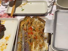 -木屋烧烤(南新店)
